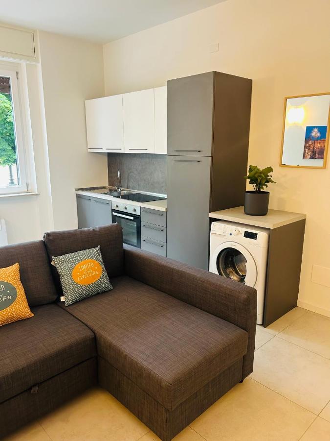 Rondo Home Верона Екстериор снимка